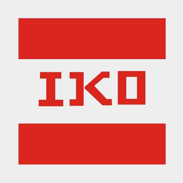IKO bearing catalog bearing