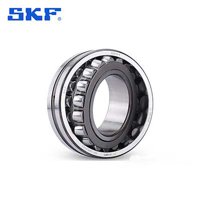 SKF self aligning roller bearing