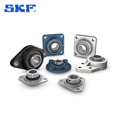SKF outer spherical bearing