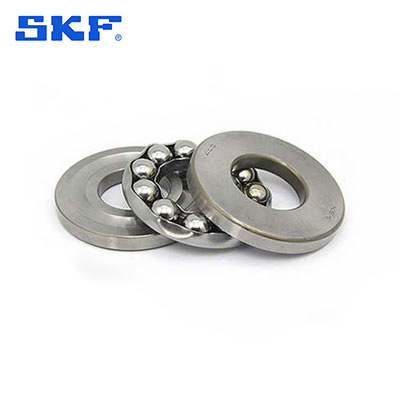SKF thrust ball bearing