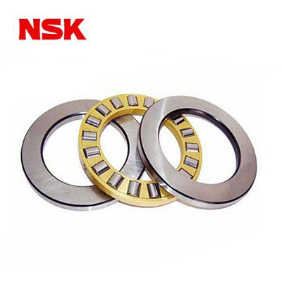 NSK thrust roller bearing