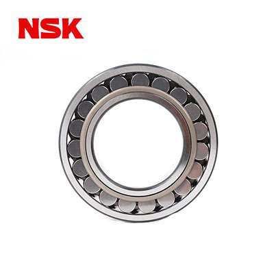 NSK self aligning roller bearing