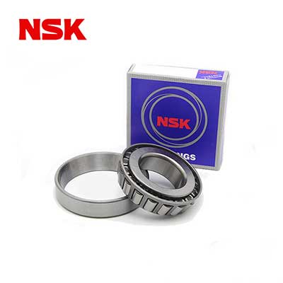 NSK tapered roller bearing