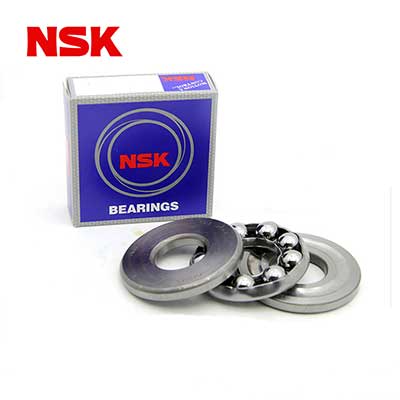 NSK thrust ball bearing