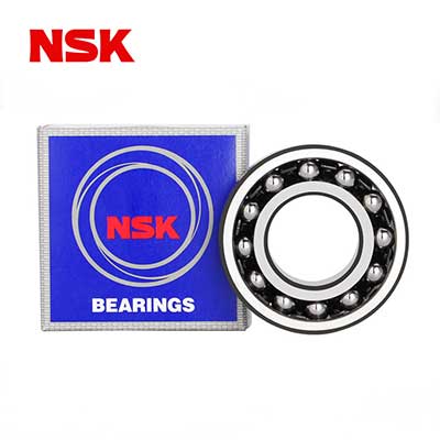 NSK self aligning ball bearing