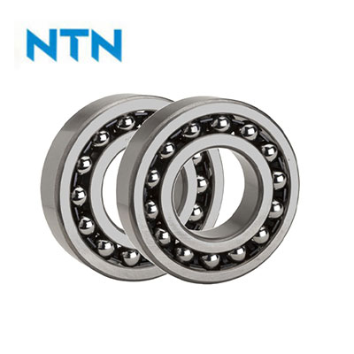 Special ball bearing