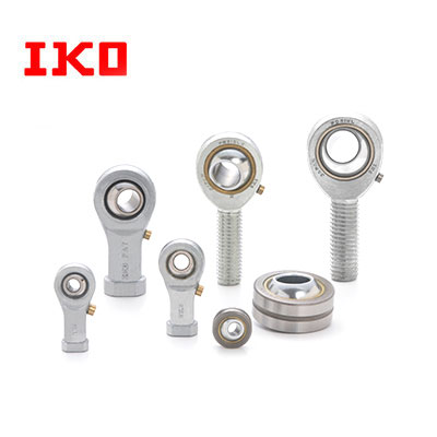 Rod end joint bearing