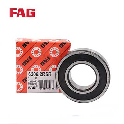Fag deep groove ball bearing