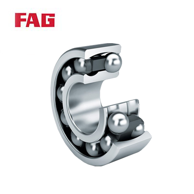 Fag self aligning ball bearing