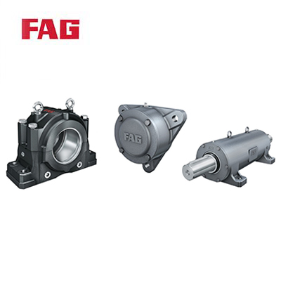 Fag outer spherical bearing seat