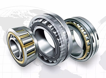 Several factors of bearing type selection