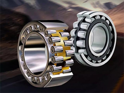 Five precautions in bearing operation