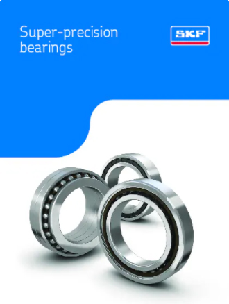 Super-precision bearings