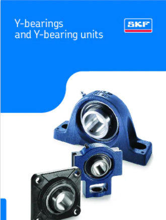Y-bearing and Y-bearing units